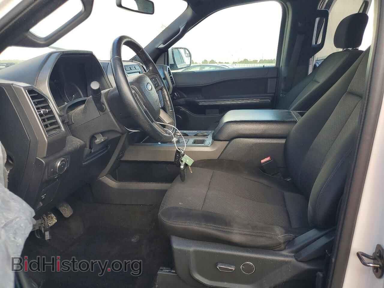 2019 FORD EXPEDITION - VIN: 1FMJU1HTXKEA02191 - Photo 7