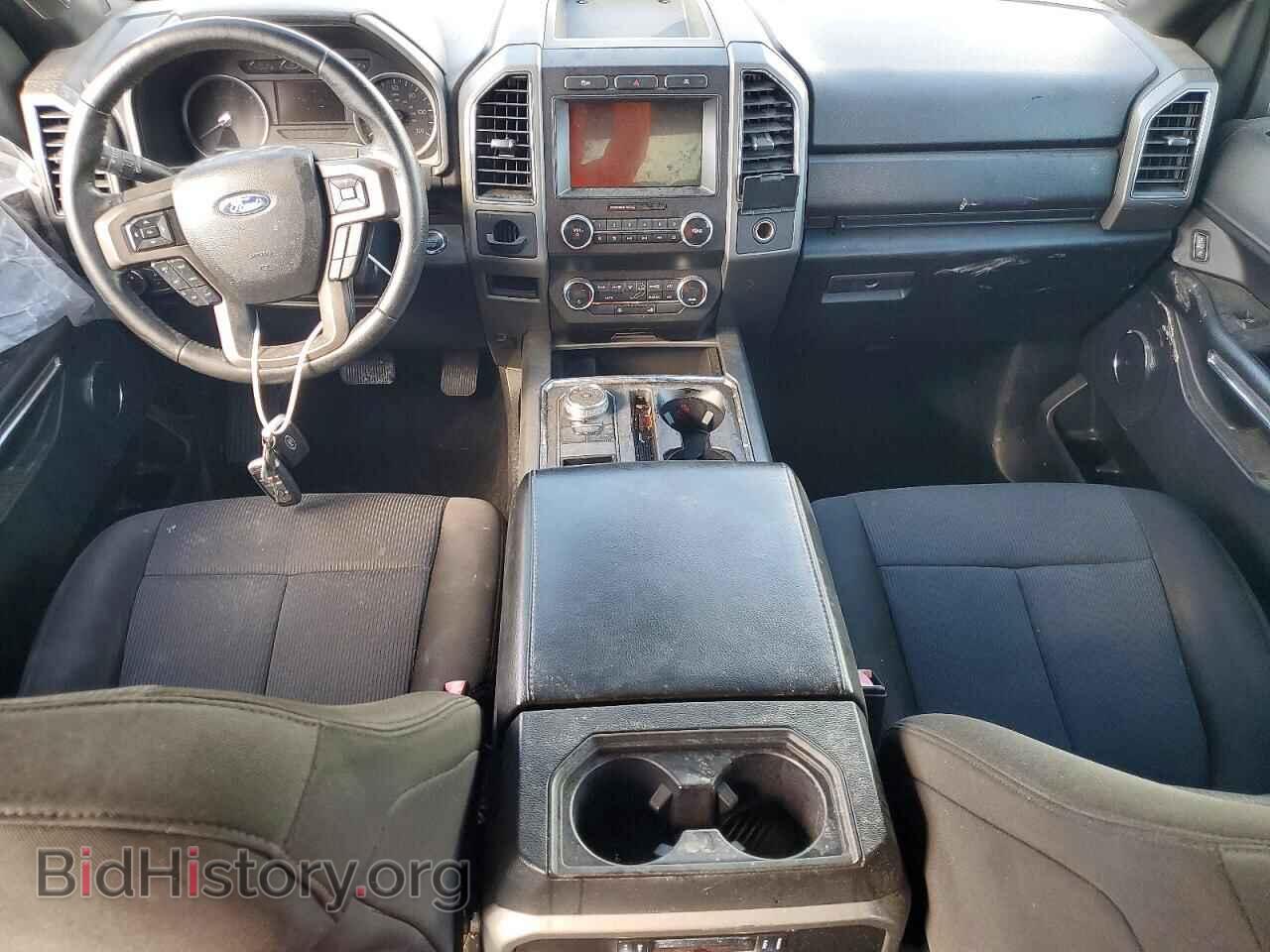 2019 FORD EXPEDITION - VIN: 1FMJU1HTXKEA02191 - Photo 8
