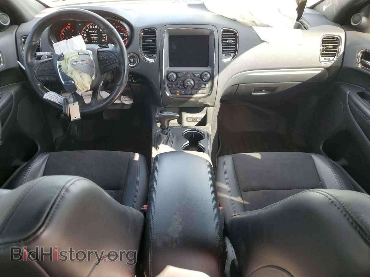 2020 DODGE DURANGO - VIN: 1C4RDJDG7LC432676 - Photo 8