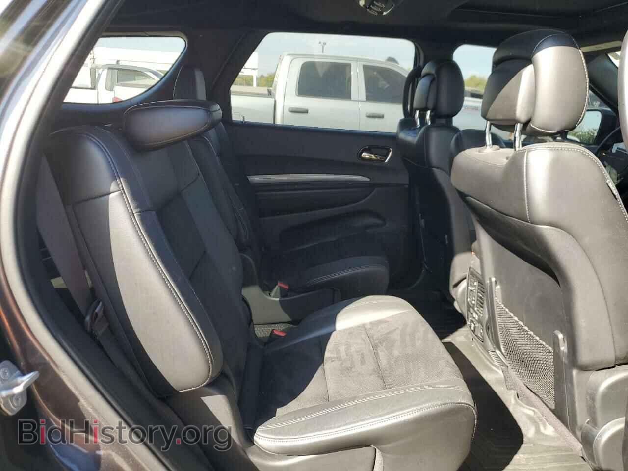 2020 DODGE DURANGO - VIN: 1C4RDJDG7LC432676 - Photo 10