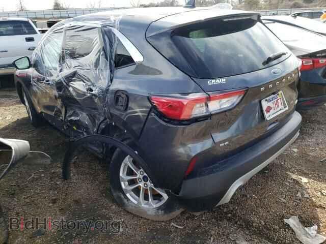 2020 FORD ESCAPE - VIN: 1FMCU0G65LUA93280 - Photo 3