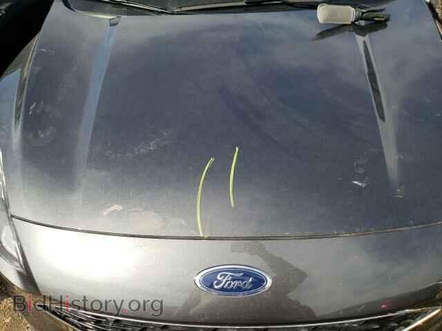 2020 FORD ESCAPE - VIN: 1FMCU0G65LUA93280 - Photo 7