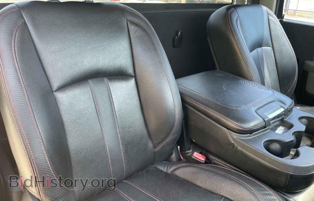 2015 RAM 1500 - VIN: 3C6JR6AT4FG618309 - Фото 6