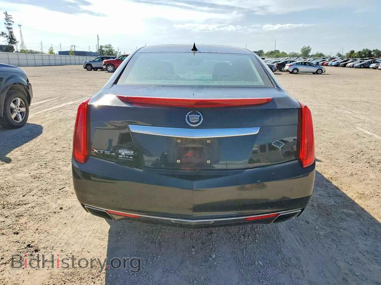2013 CADILLAC XTS - VIN: 2G61T5S32D9161643 - Photo 6
