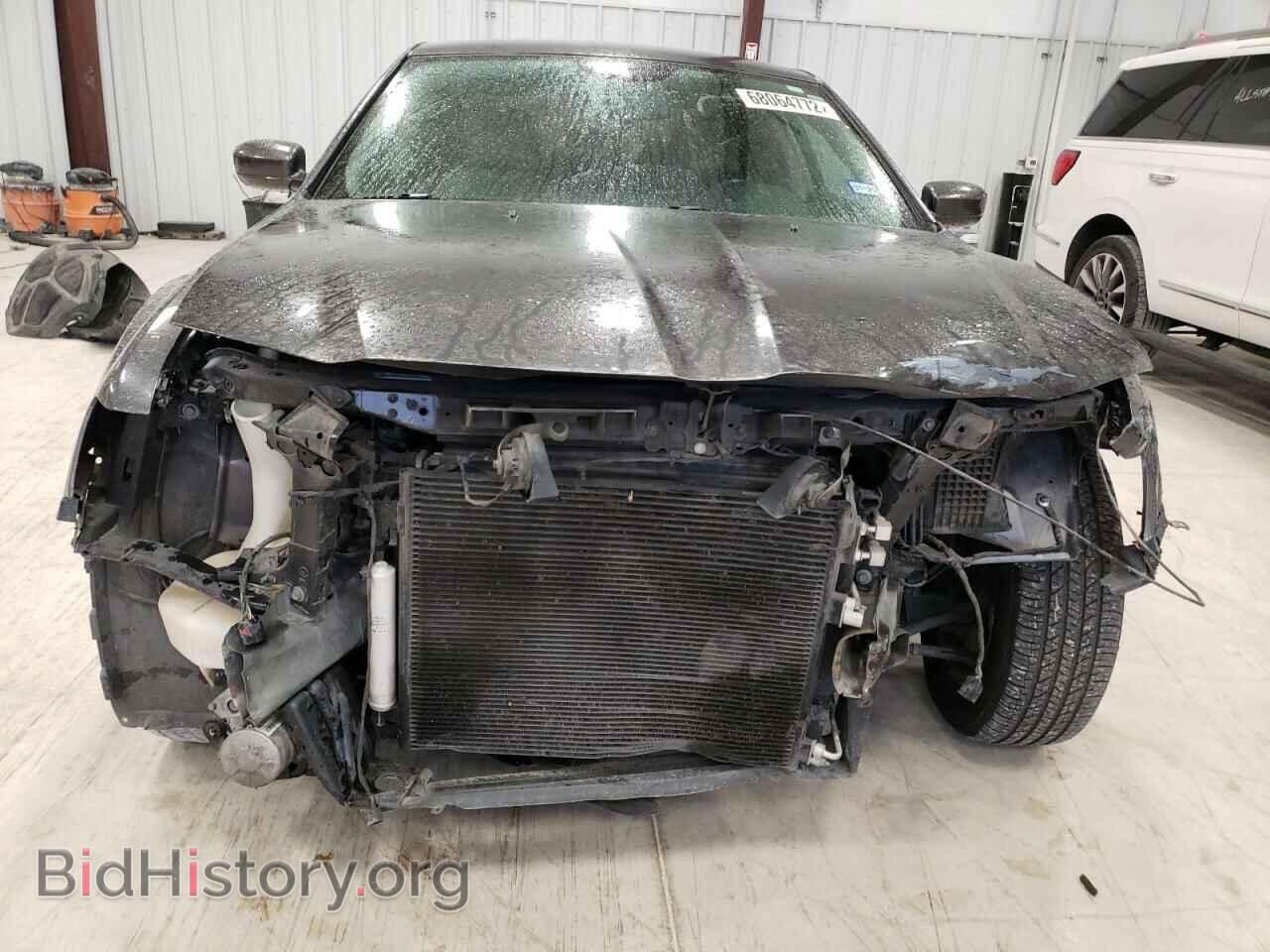 2014 CHRYSLER 300 - VIN: 2C3CCAAG3EH156837 - Фото 5
