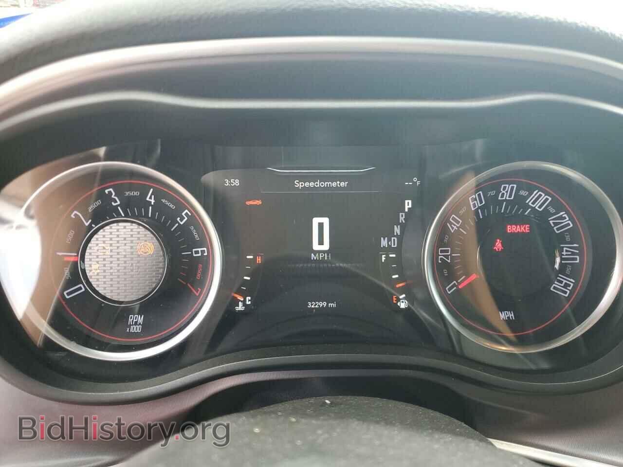 2019 DODGE CHALLENGER - VIN: 2C3CDZAG8KH668648 - Фото 9