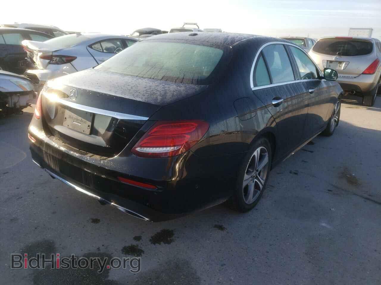 2017 MERCEDES-BENZ E-CLASS - VIN: WDDZF4JB4HA266954 - Фото 4