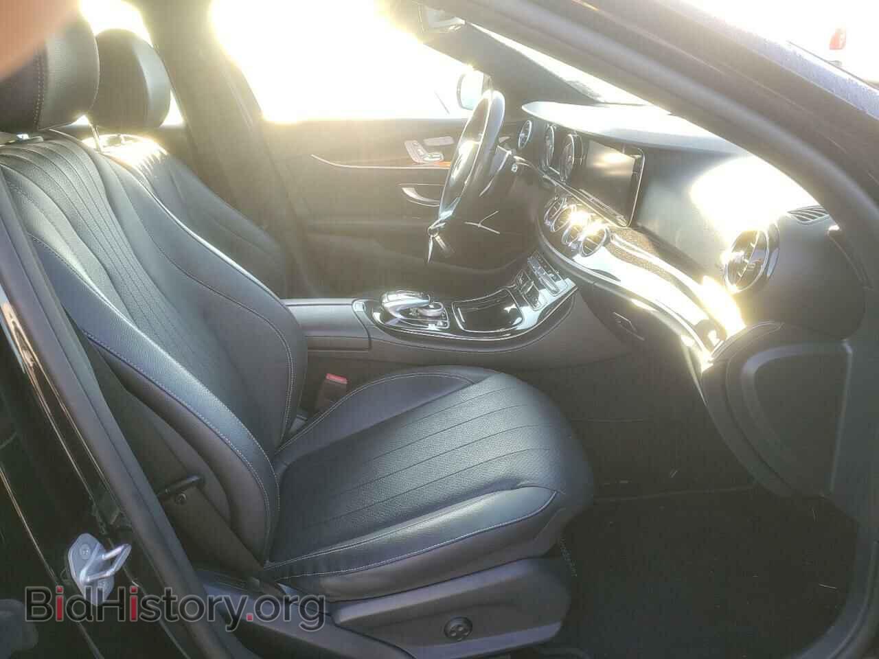 2017 MERCEDES-BENZ E-CLASS - VIN: WDDZF4JB4HA266954 - Фото 5