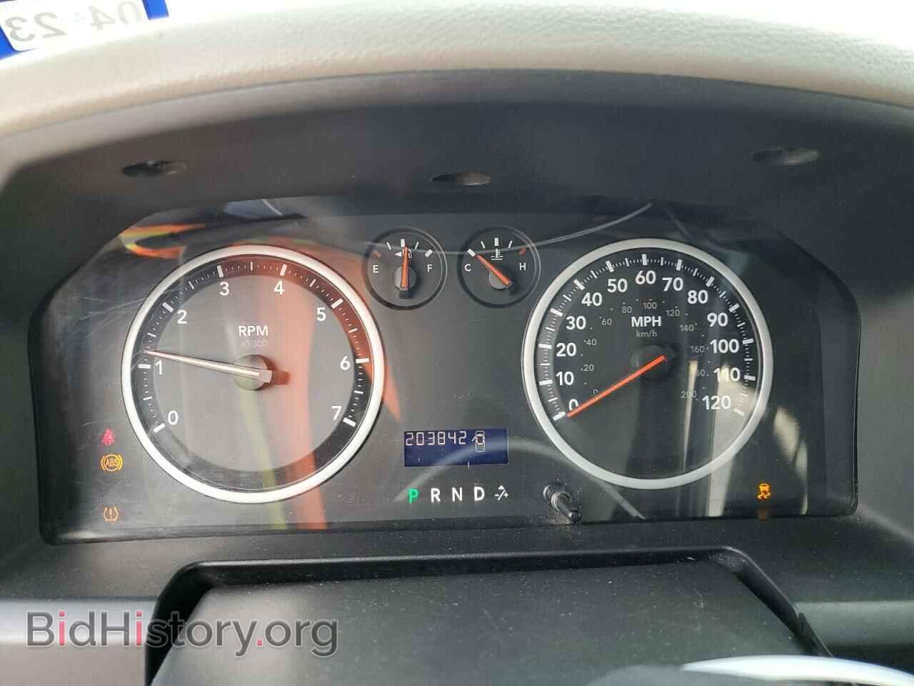 2012 DODGE RAM 1500 - VIN: 1C6RD6FK6CS319023 - Фото 9
