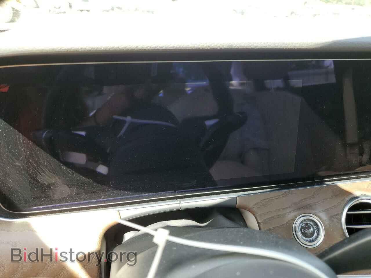 2021 MERCEDES-BENZ E-CLASS - VIN: W1KZF8EB5MA947152 - Фото 9