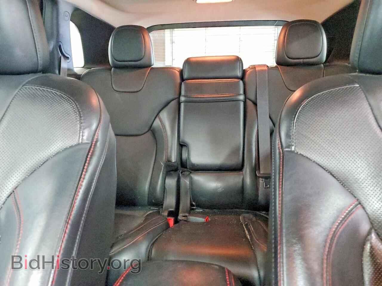 2015 JEEP CHEROKEE - VIN: 1C4PJMBS2FW646132 - Фото 10