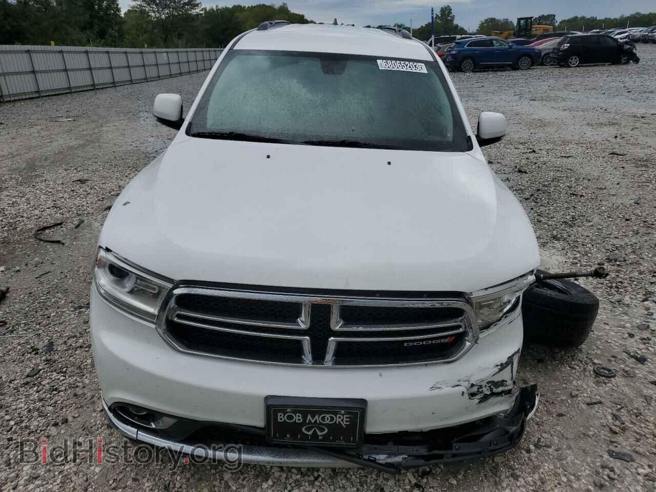 2015 DODGE DURANGO - VIN: 1C4RDJDG8FC246021 - Photo 5