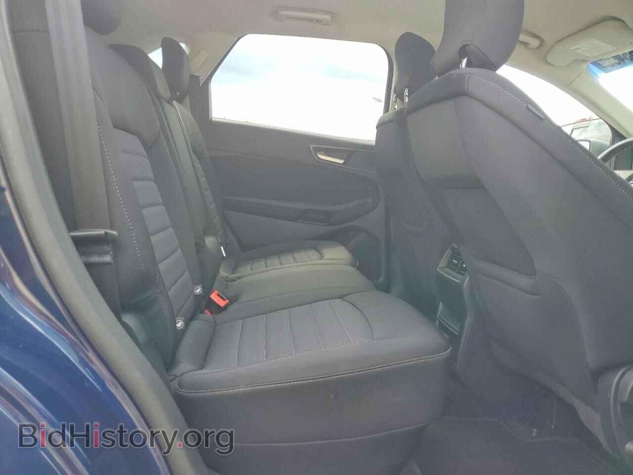 2017 FORD EDGE - VIN: 2FMPK4G94HBC20445 - Photo 11