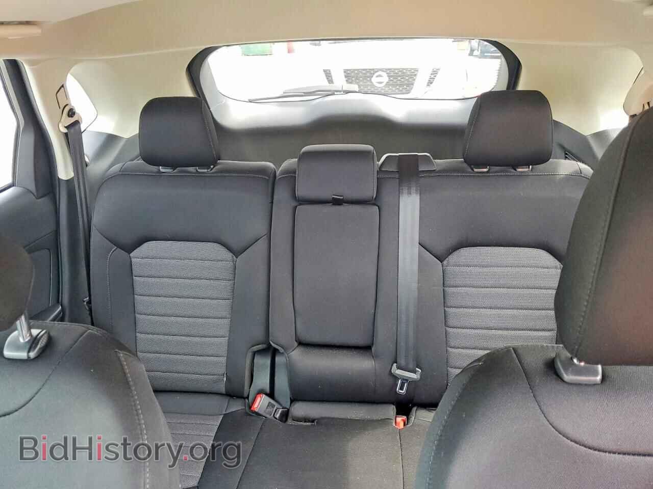 2017 FORD EDGE - VIN: 2FMPK4G94HBC20445 - Photo 10