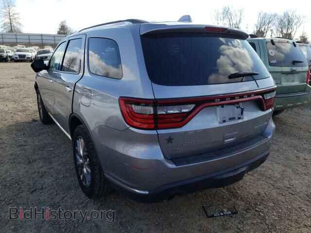 2014 DODGE DURANGO - VIN: 1C4SDJET1EC563070 - Фото 3