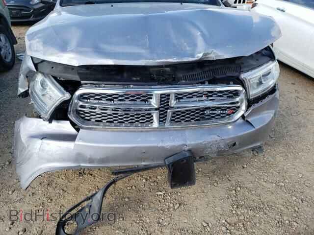 2014 DODGE DURANGO - VIN: 1C4SDJET1EC563070 - Фото 9