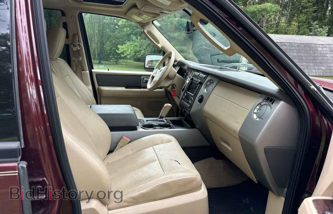 2011 FORD EXPEDITION - VIN: 1FMJU1J57BEF20531 - Фото 5