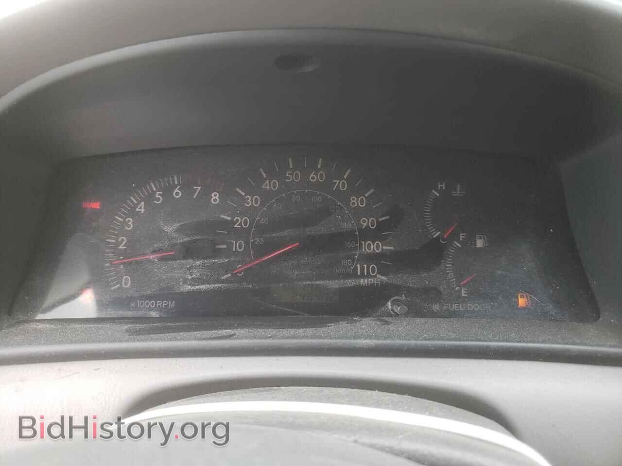 2006 TOYOTA COROLLA - VIN: 2T1BR32E46C599850 - Фото 9