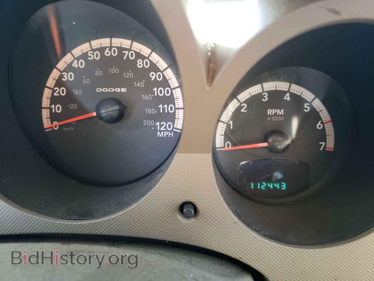 2010 DODGE NITRO - VIN: 1D4PT2GK9AW125850 - Фото 9