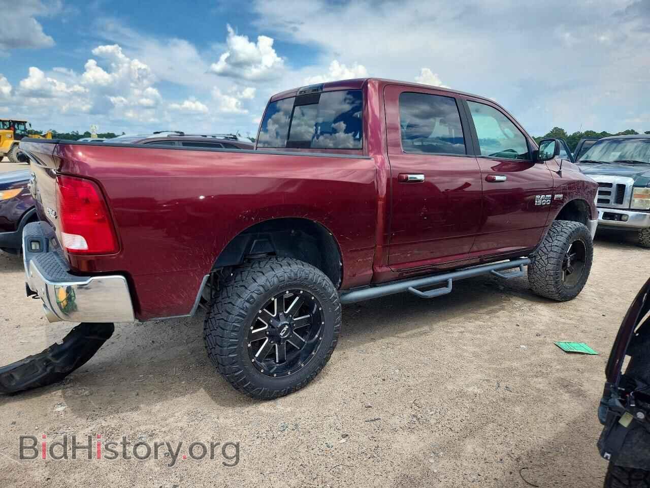 2016 RAM 1500 - VIN: 3C6RR7LT2GG276415 - Photo 3