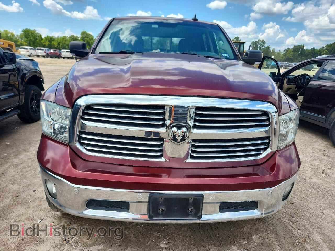 2016 RAM 1500 - VIN: 3C6RR7LT2GG276415 - Photo 5