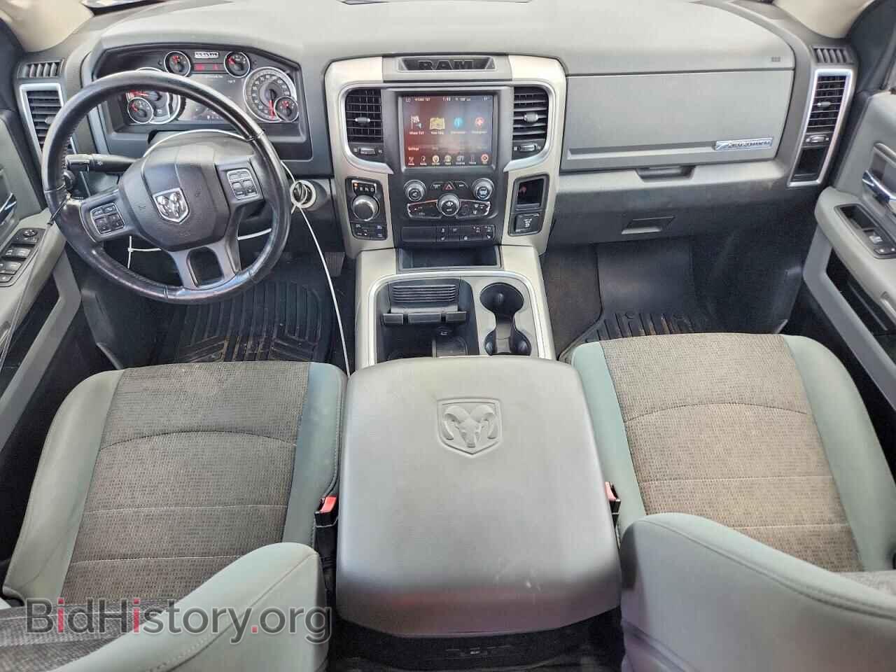 2016 RAM 1500 - VIN: 3C6RR7LT2GG276415 - Photo 8