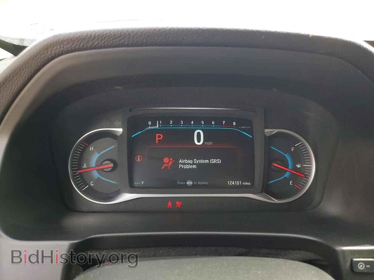 2021 HONDA PILOT - VIN: 5FNYF6H29MB010432 - Photo 9