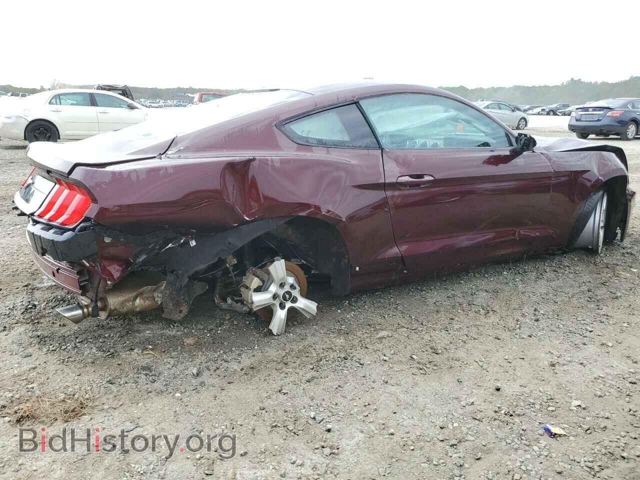 2018 FORD ALL Models - VIN: 1FA6P8TH5J5145938 - Фото 3