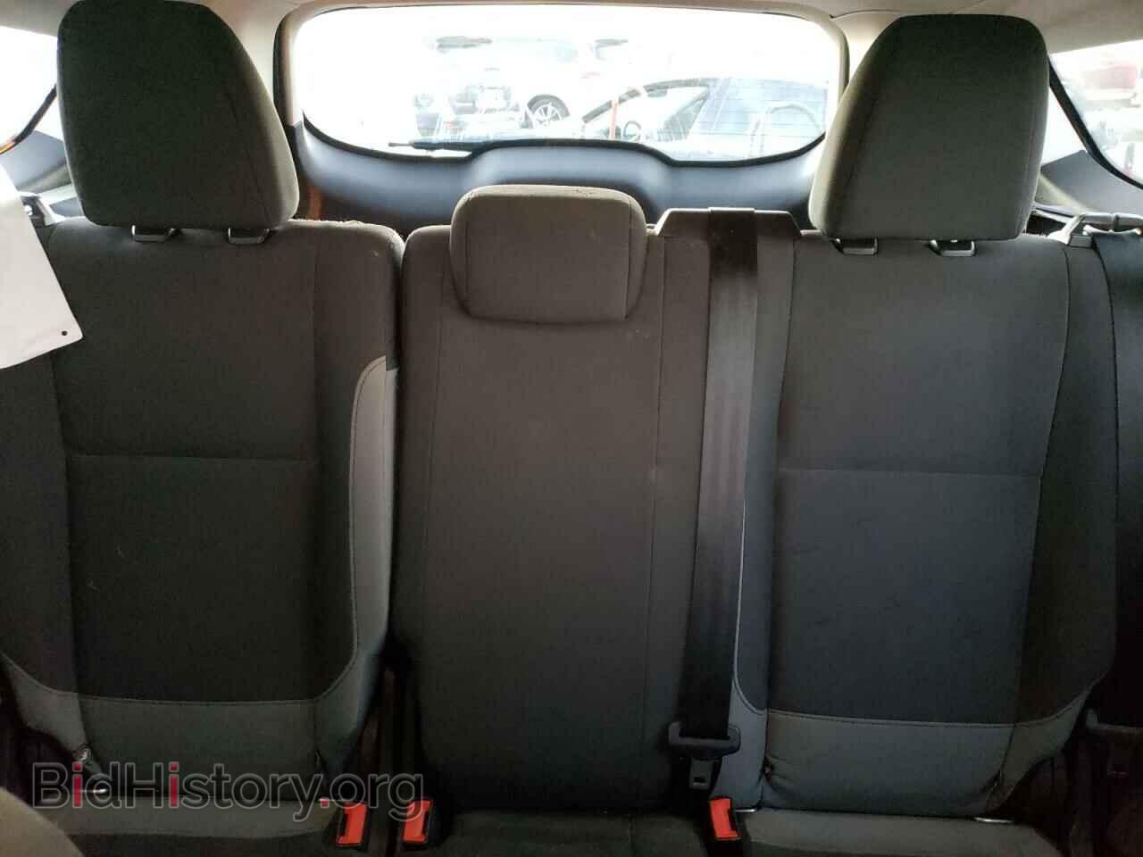 2015 FORD ESCAPE - VIN: 1FMCU0F78FUC88787 - Фото 10