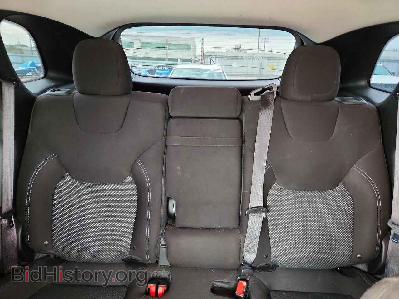 2019 JEEP CHEROKEE - VIN: 1C4PJLCB9KD242436 - Photo 10