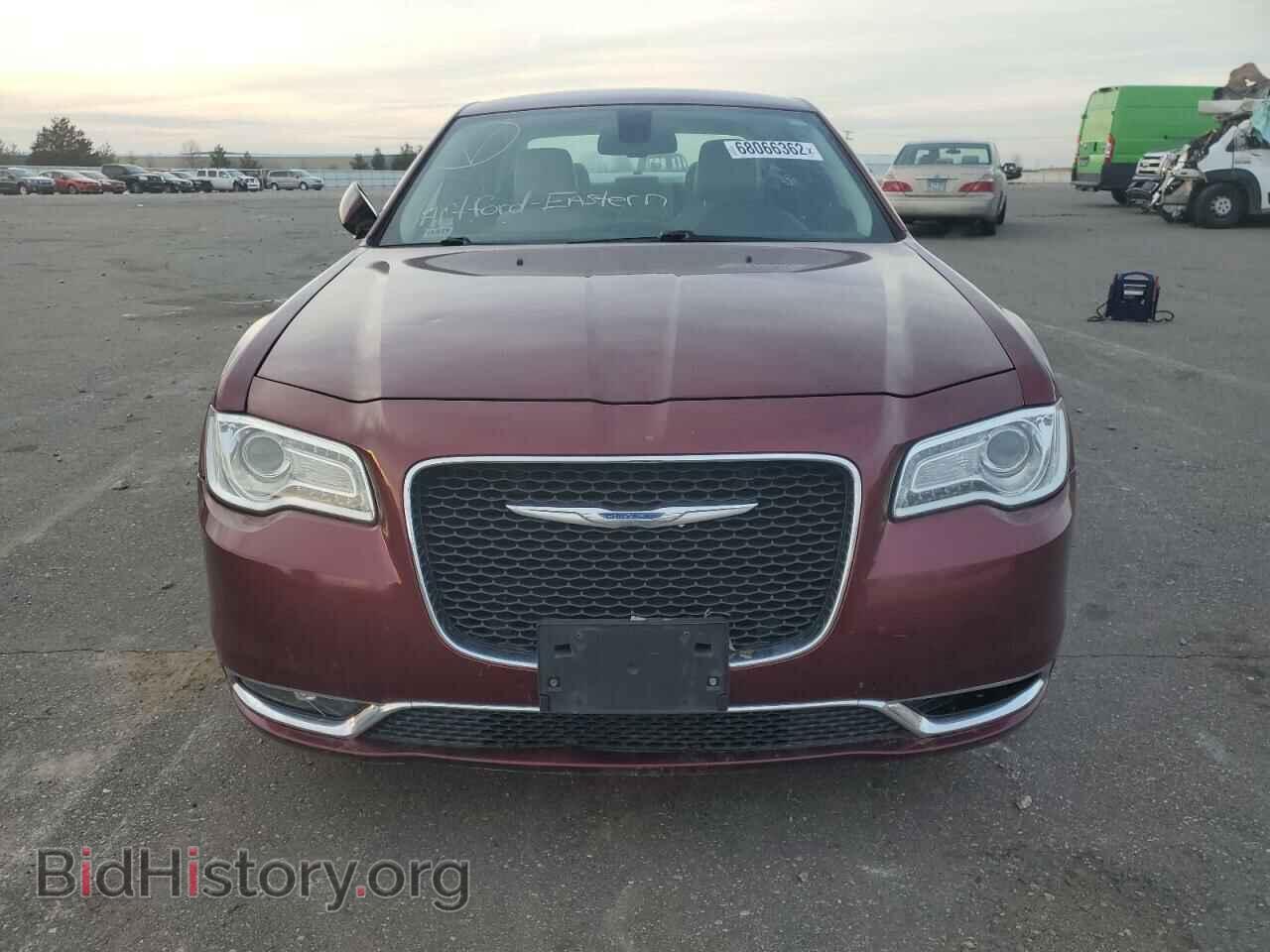 2015 CHRYSLER 300 - VIN: 2C3CCAAG6FH830528 - Фото 5