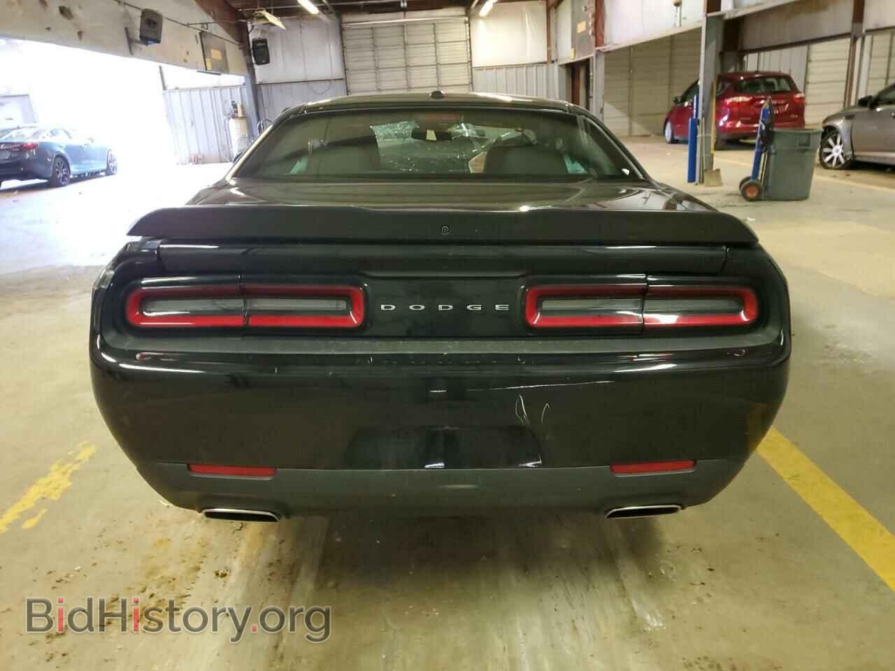 2023 DODGE CHALLENGER - VIN: 2C3CDZAG9PH567691 - Фото 6