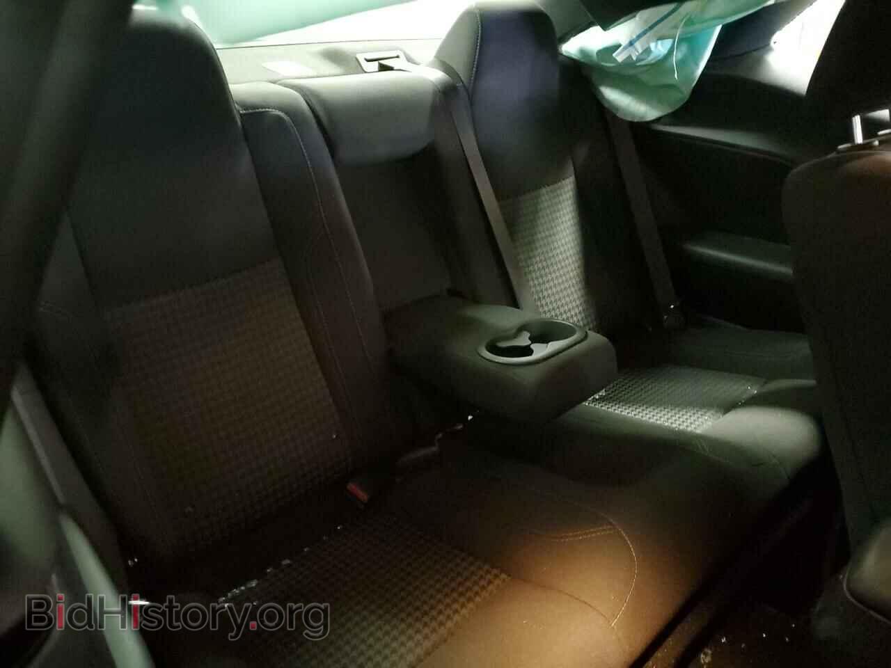 2023 DODGE CHALLENGER - VIN: 2C3CDZAG9PH567691 - Фото 10