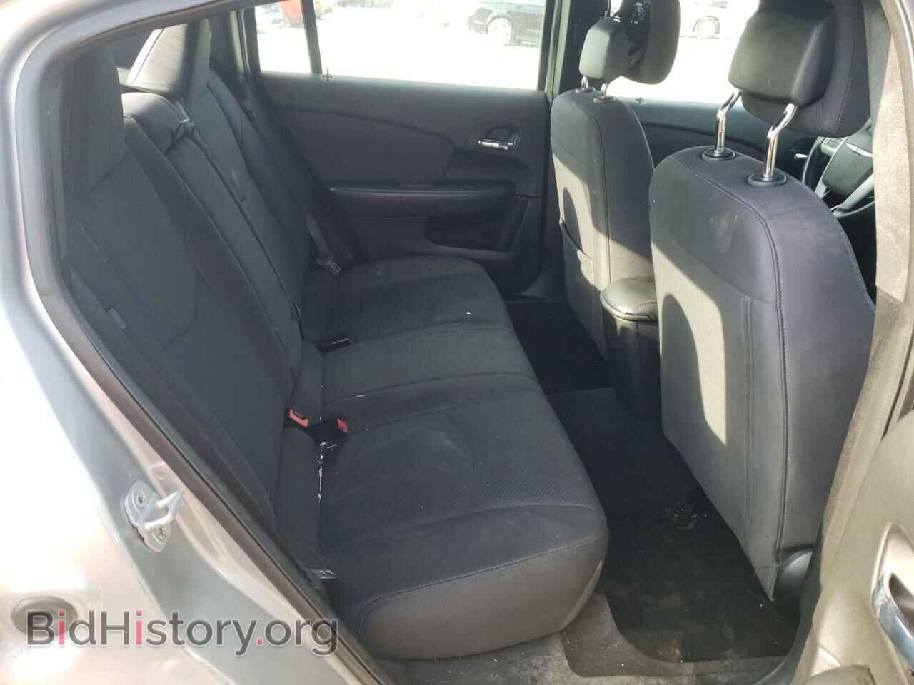 2013 CHRYSLER 200 - VIN: 1C3CCBBB9DN512867 - Фото 6