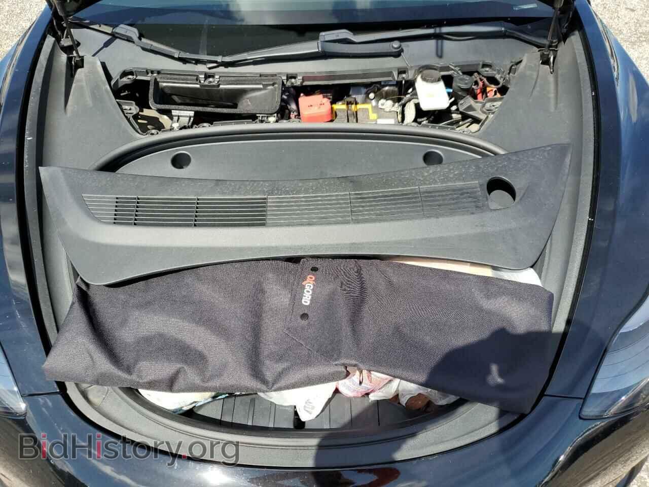 2021 TESLA MODEL 3 - VIN: 5YJ3E1EB6MF869465 - Photo 11