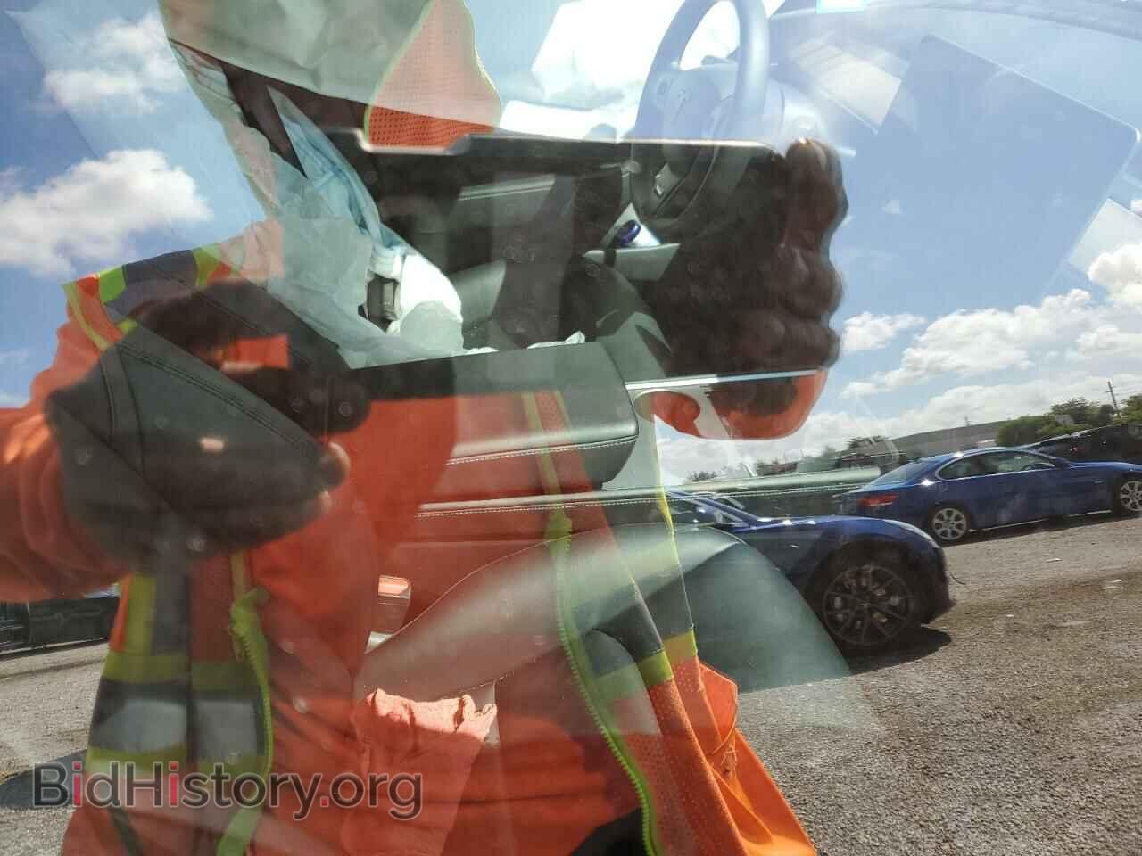 2021 TESLA MODEL 3 - VIN: 5YJ3E1EB6MF869465 - Photo 7