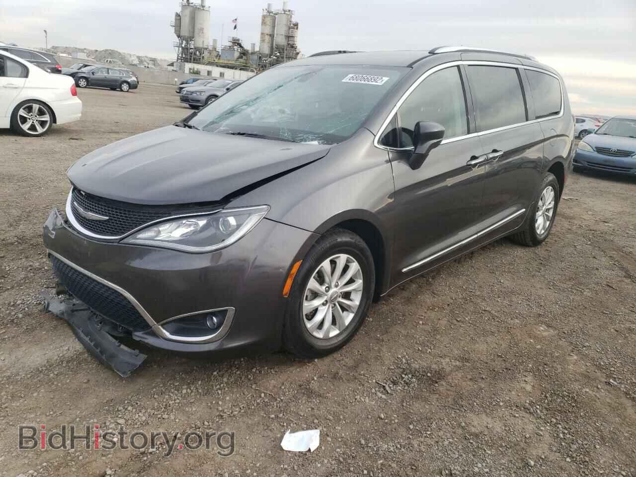 Photo 2C4RC1BG5JR120141 - CHRYSLER PACIFICA 2018