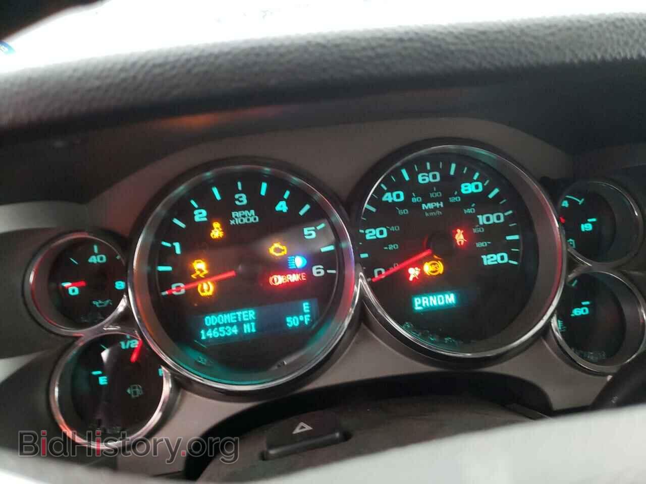 2012 GMC SIERRA - VIN: 3GTP2VE74CG113011 - Фото 9