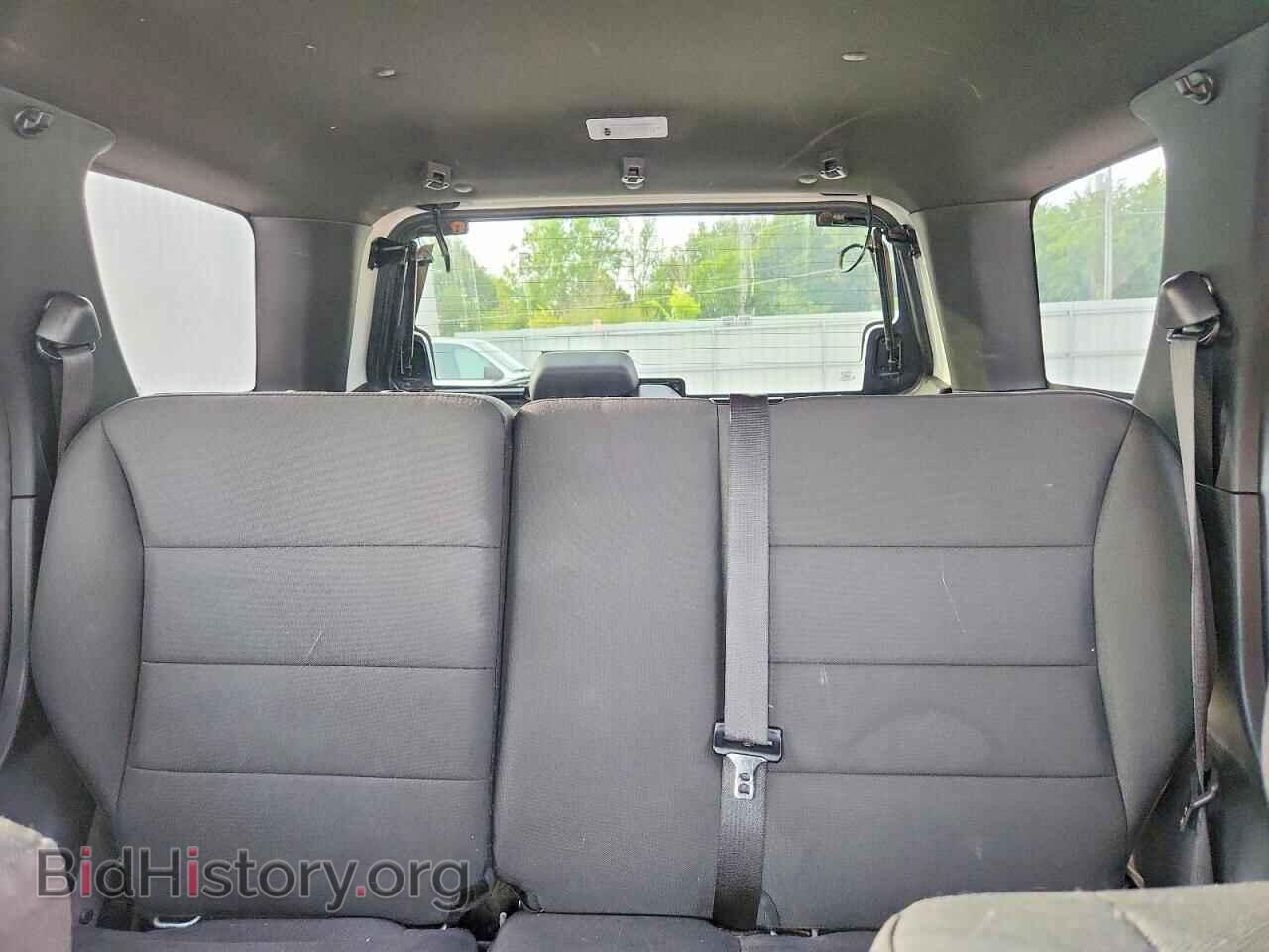2012 FORD ESCAPE - VIN: 1FMCU9DG8CKC21590 - Фото 10