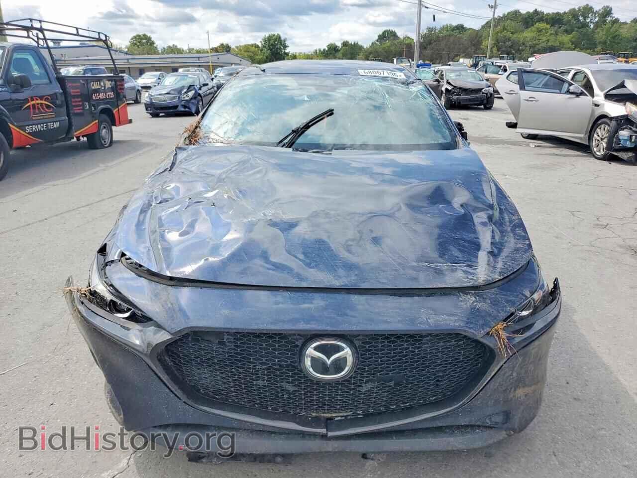 2020 MAZDA 3 - VIN: JM1BPAMM0L1160627 - Photo 5
