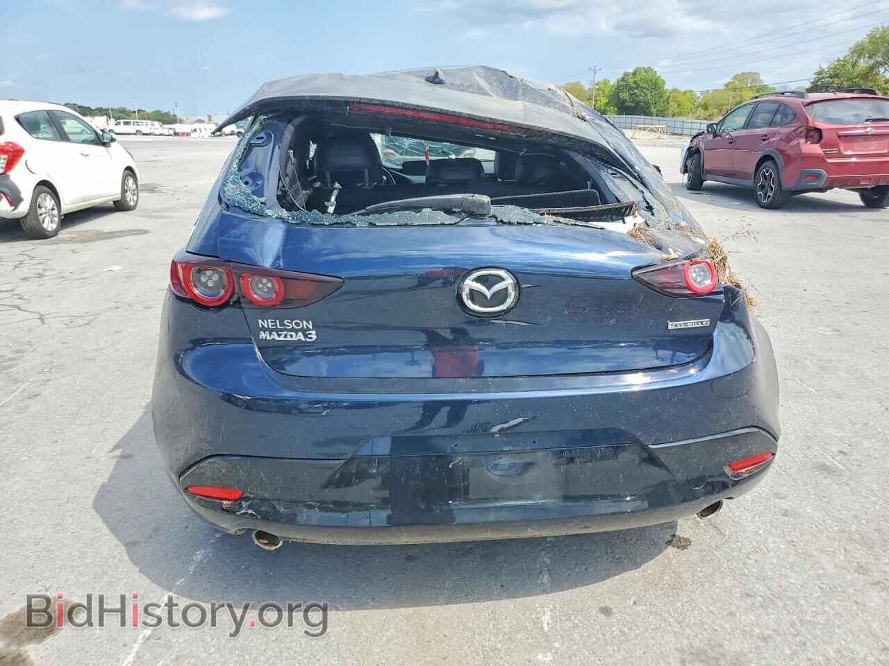 2020 MAZDA 3 - VIN: JM1BPAMM0L1160627 - Photo 6