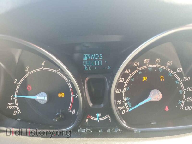 2015 Ford FIESTA (VIN 3FADP4EJ6FM179730) — photo 9 of 12