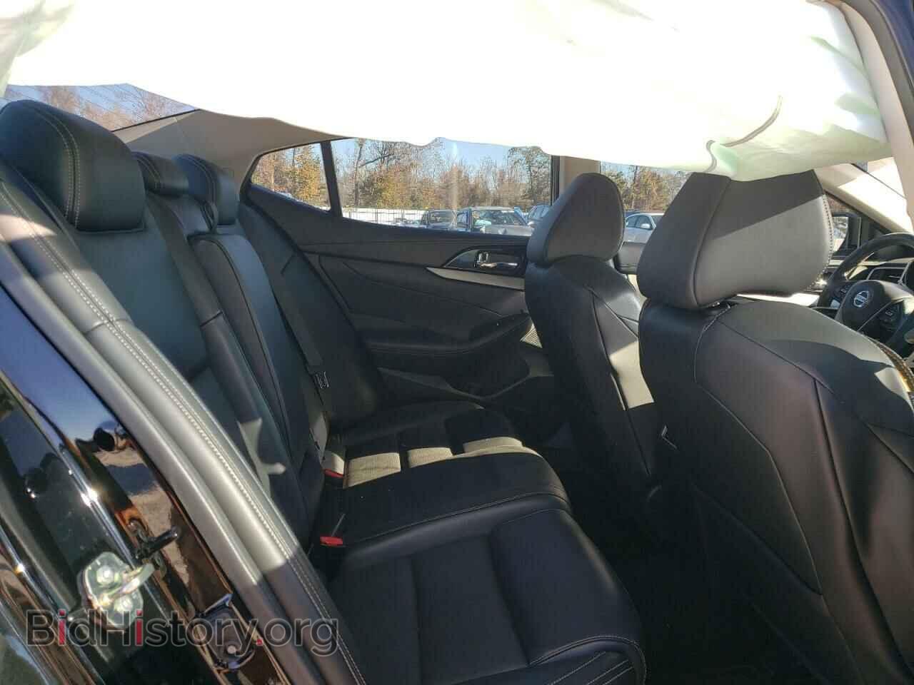 2017 NISSAN MAXIMA - VIN: 1N4AA6AP2HC414283 - Фото 10