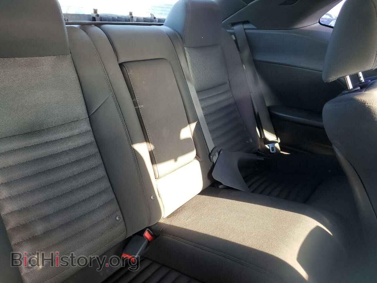 2014 DODGE CHALLENGER - VIN: 2C3CDYAG7EH244876 - Фото 10