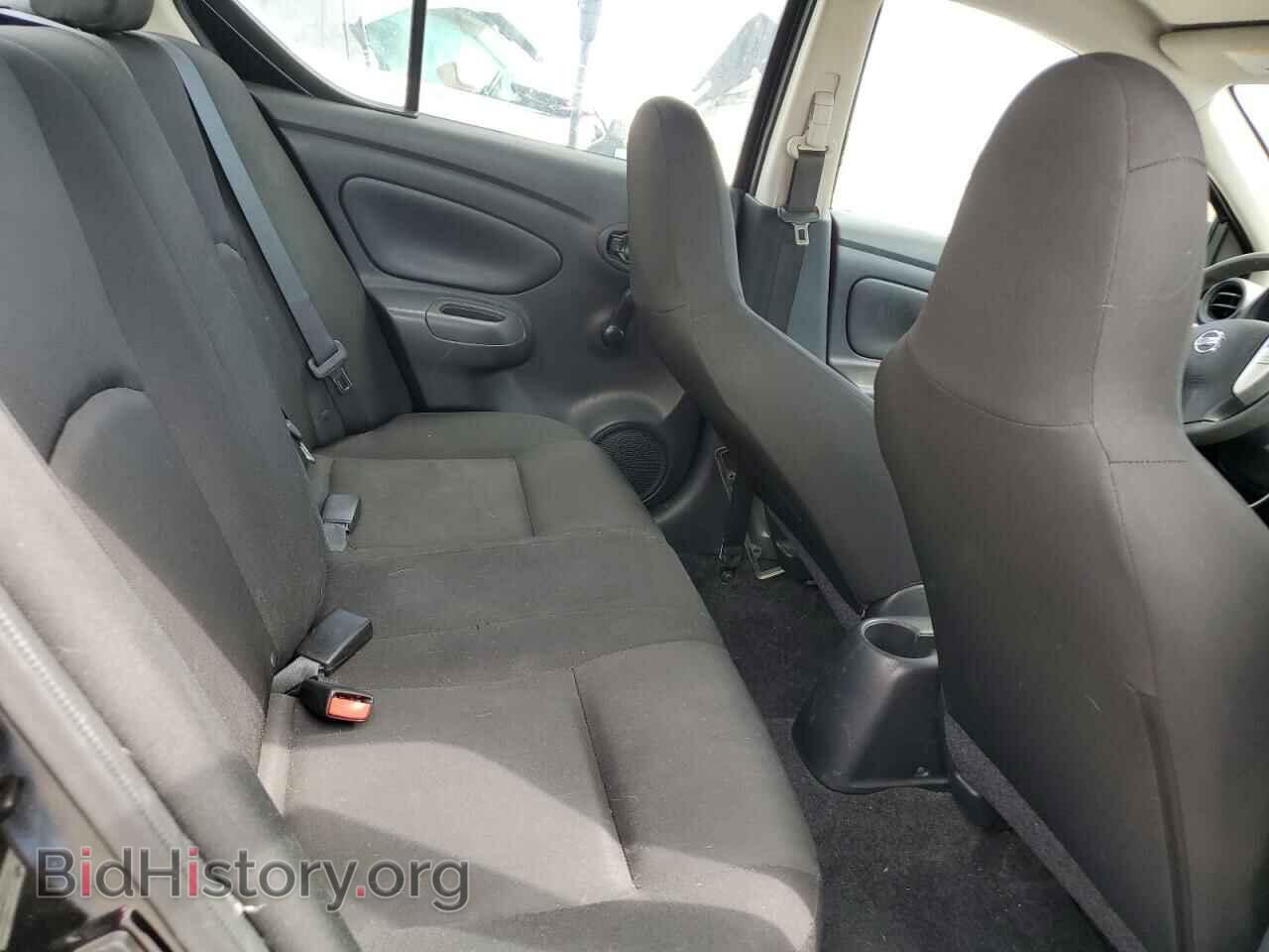 2017 NISSAN VERSA - VIN: 3N1CN7AP8HL905249 - Фото 10