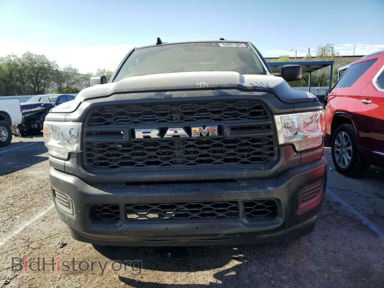 2021 RAM 2500 - VIN: 3C6UR5CJ2MG641779 - Фото 5
