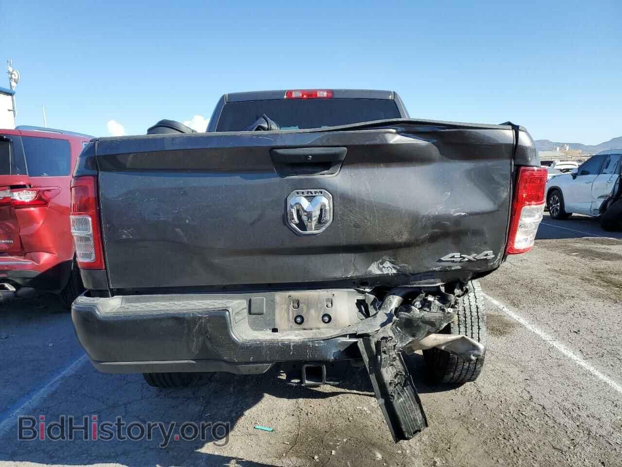 2021 RAM 2500 - VIN: 3C6UR5CJ2MG641779 - Фото 6