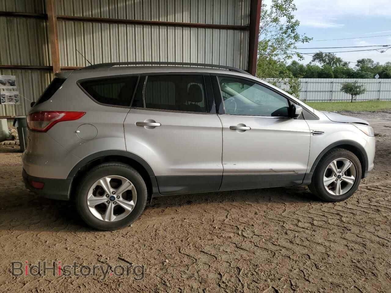2016 FORD ESCAPE - VIN: 1FMCU0GX6GUA19655 - Фото 3
