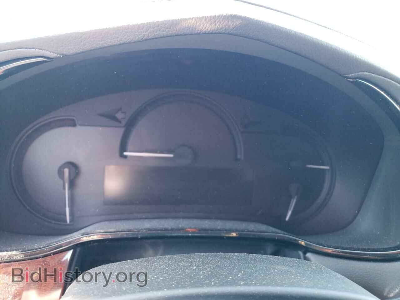 2015 CADILLAC CTS - VIN: 1G6AS5S32F0138427 - Фото 9