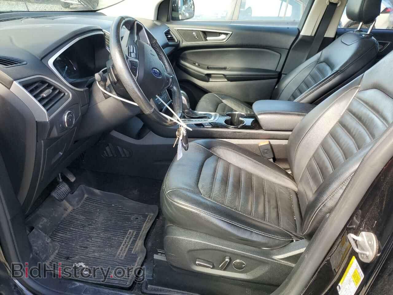 2016 FORD EDGE - VIN: 2FMPK4J83GBB07696 - Photo 7